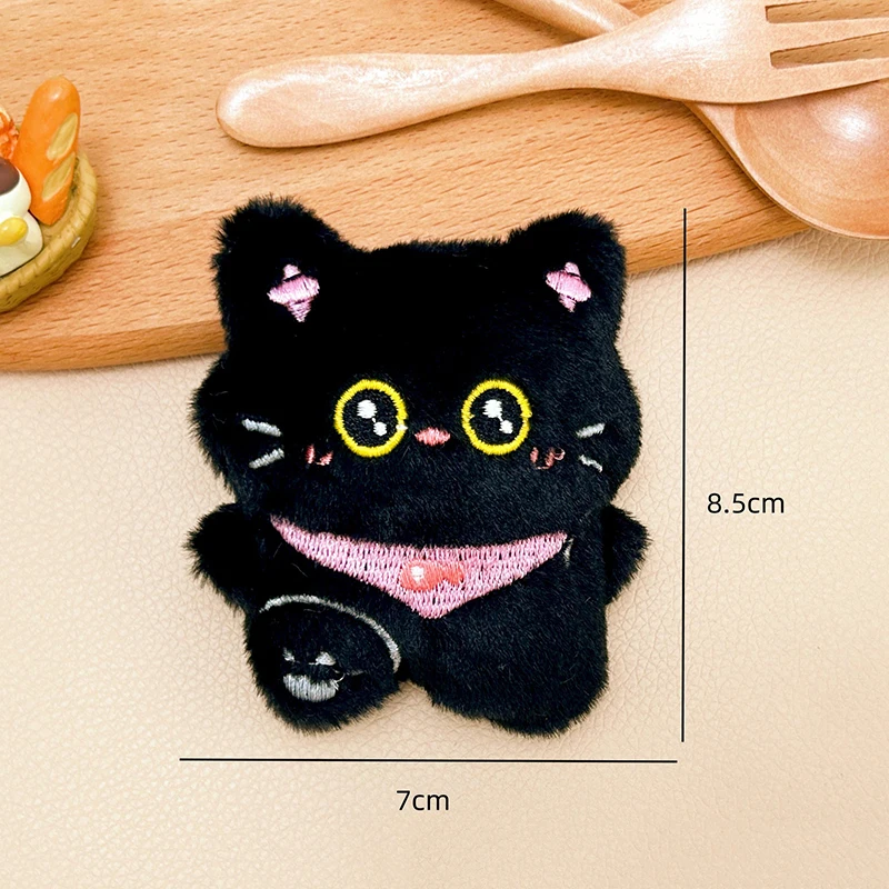 Kawaii Sanrios Anime Hello Kitty Pluche Sleutelhanger Schattige Dieren Speelgoed Pop Leuke Kitty Kat Rugzak Tas Charme Sleutelhanger voor Meisjes Geschenken