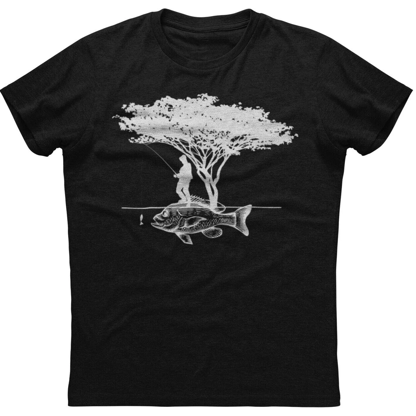 pesca-com-gancho-peixe-e-arvore-impresso-engracado-preto-camiseta-masculina-100-algodao-casual-camisetas-soltas-tamanho-superior-s-3xl