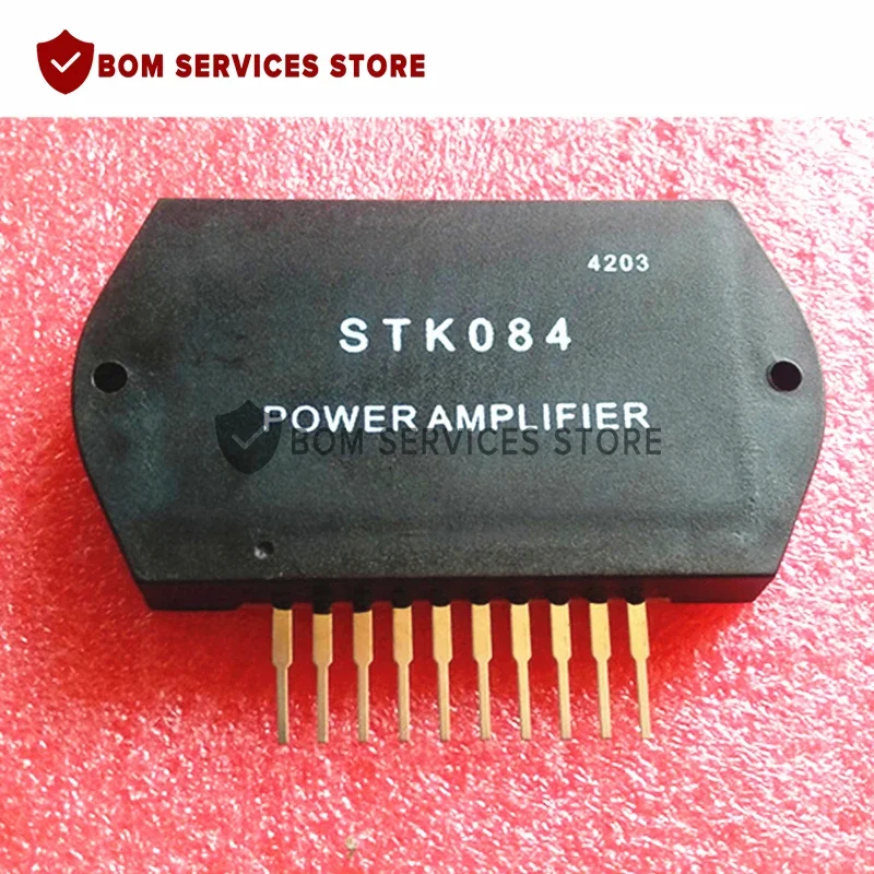 Módulo IGBT ORIGINAL STK082G STK080 STK082 STK080G STK083 STK084 STK086G STK084G STK085 STK086, nuevo, envío gratis