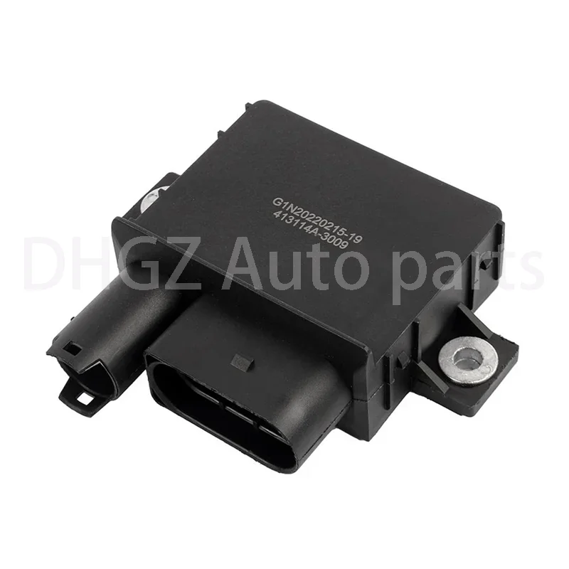 6461532579 Car Relay Glow Plug System for CLASS Model S211 W211 W204 S204 A6461532579