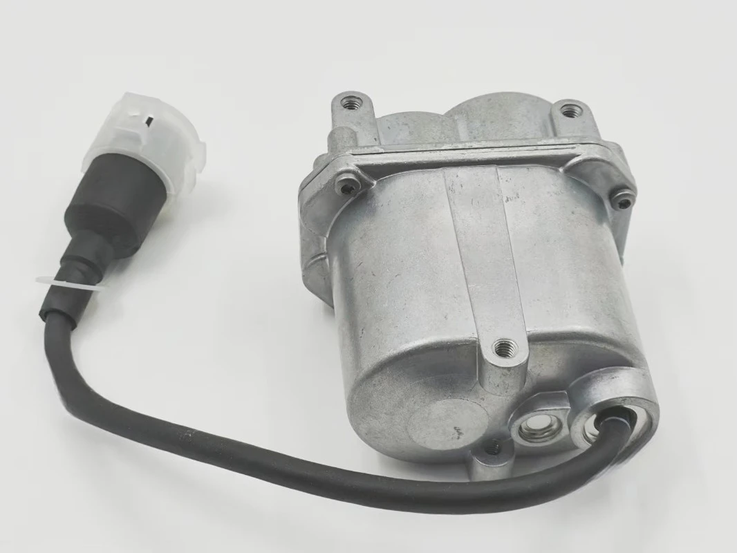 408-411-005-013P Stepping Motor Generator Parts & Accessories