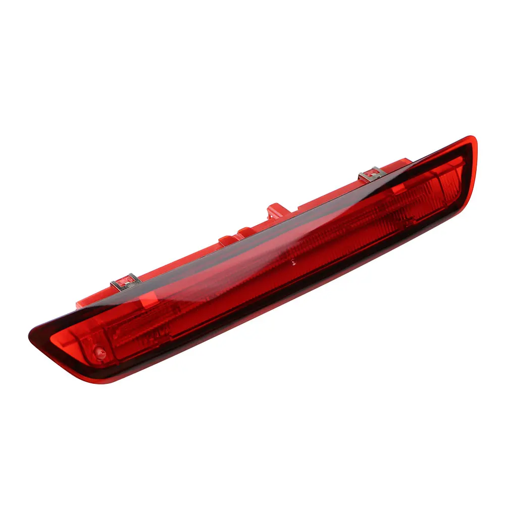1Pc Car LED High Mount Brake Light Rear Stop Tail Lamp for Ford EcoSport Eco Sport 2013 2014 2015 2016 2017 Accessories