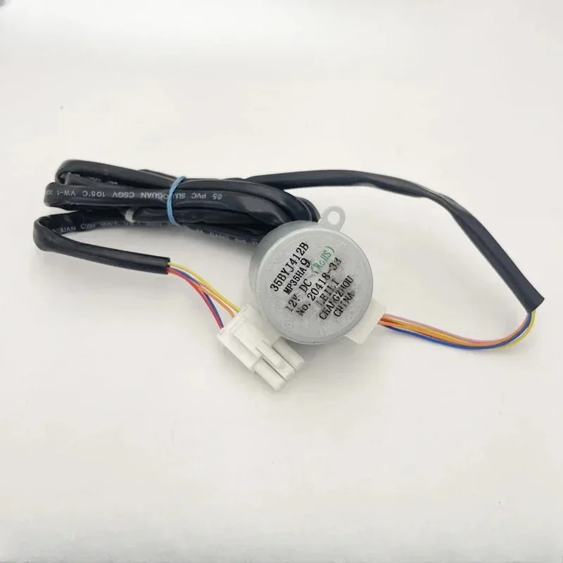 For  air conditioner hanging machine swing wind motor stepper motor small motor MBQ4-02B1 MP35HA9 1pcs