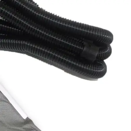 /Wall /Grinder /Vacuum Bag 4M Hose Dust Free Self Priming Collector For Sandpaper Machine And Industrial Vacuum Cleaner Accessor