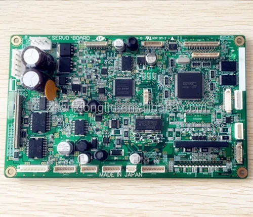 2026 Servo Board for Roland VS640I RA640 RE640 Printer