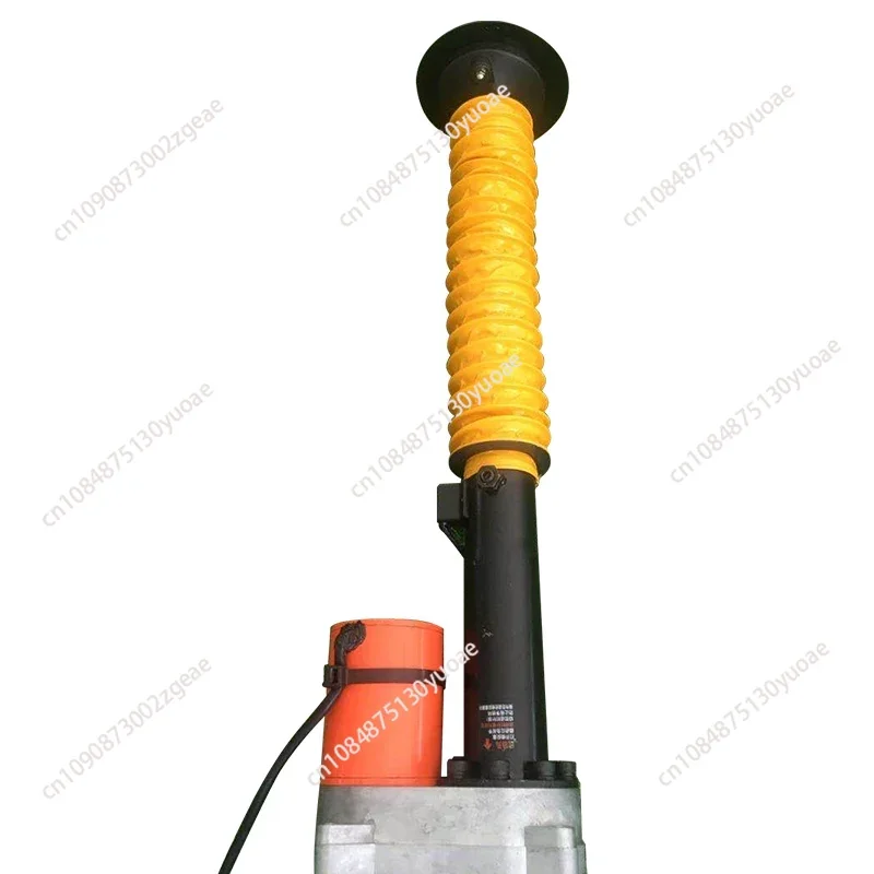 Electric RV Balancing Oscillators Electric Remote Control Oscillators - Accessories