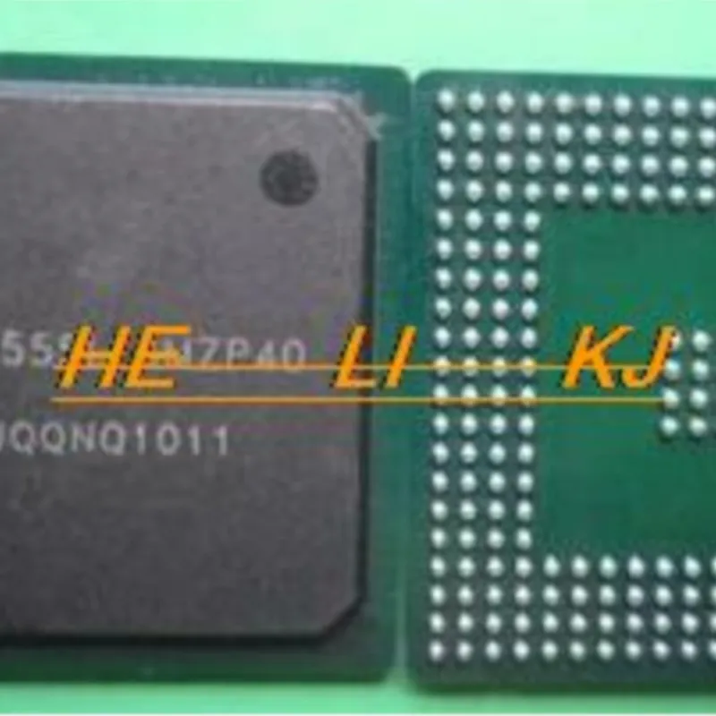 

10pcs NEW IC MPC555LF8MZP40 MPC555LF8MZP MPC555 BGA