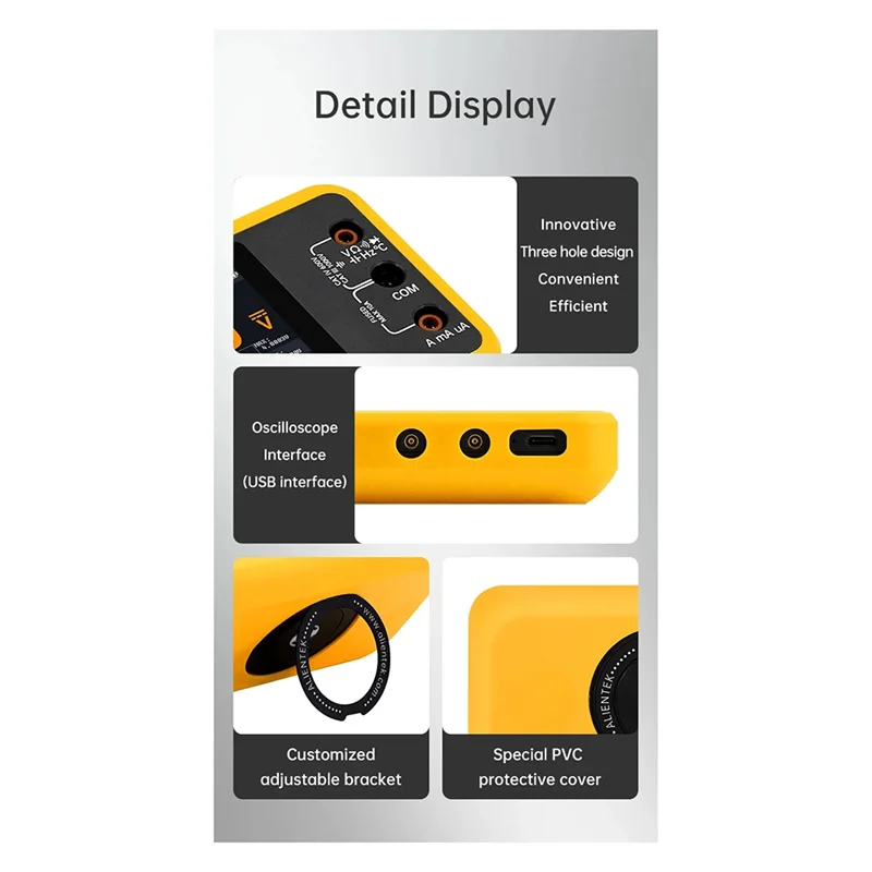 BMBY-DM40 10Hz-40Mh…