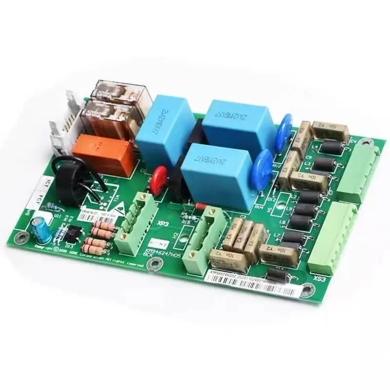 Parts forKDL16R inverter brake module KM946246G02 Giant KONE elevator BCK board 946247H03H05