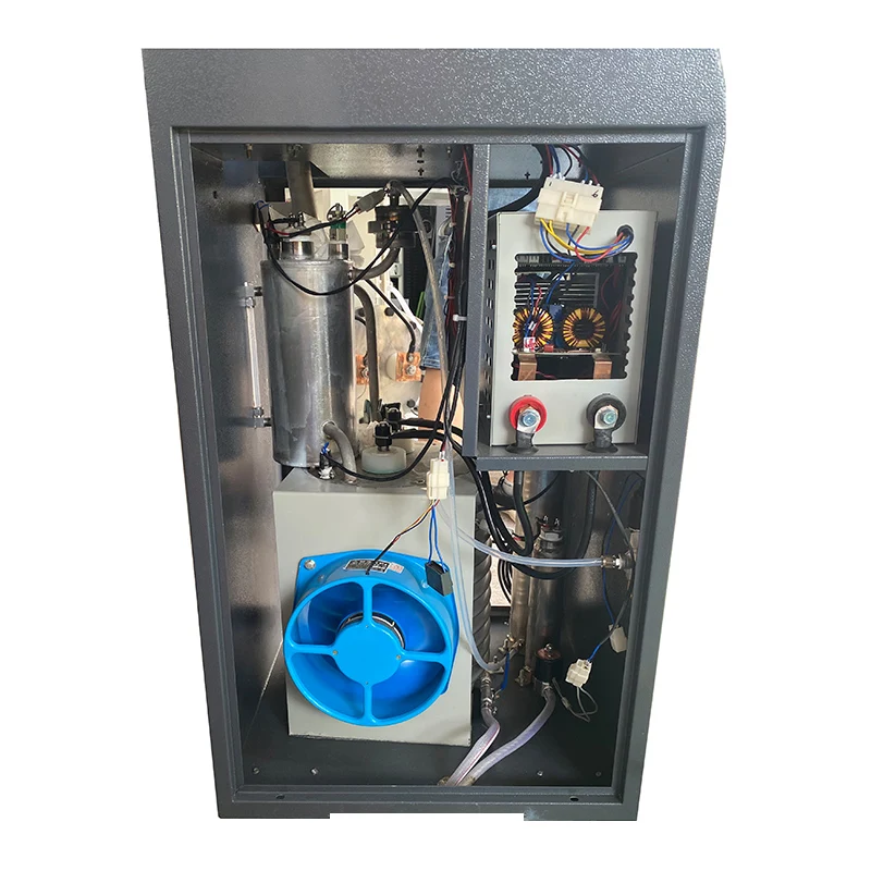  SCC1200 Auto Engine Decarbonization Machine Quality Assured Car Care Equipment for Engine Carbon Cleaner