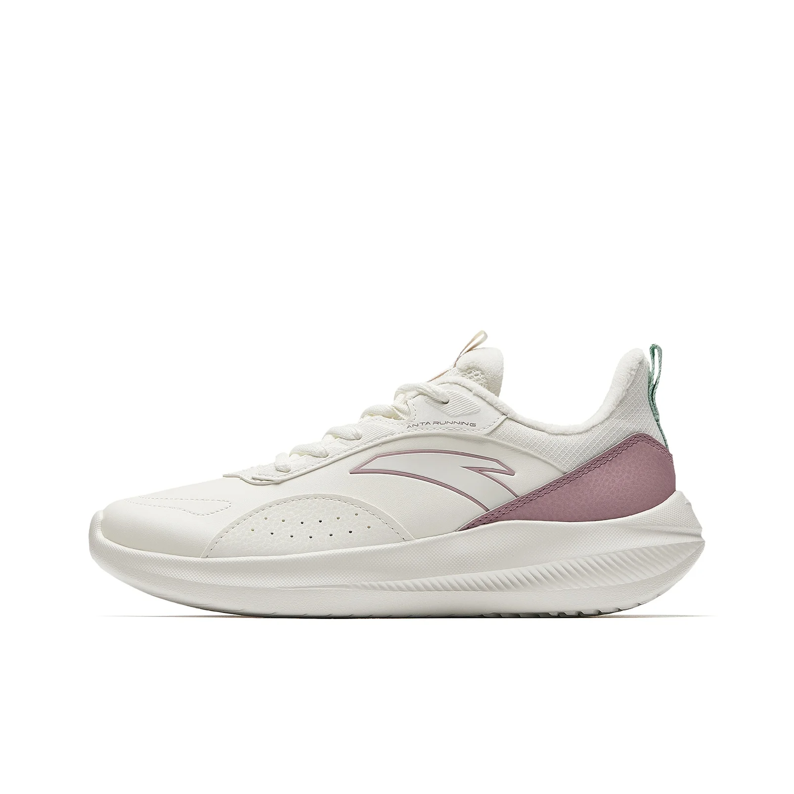 ANTA Liuyun Running Shoes 922525506F-12