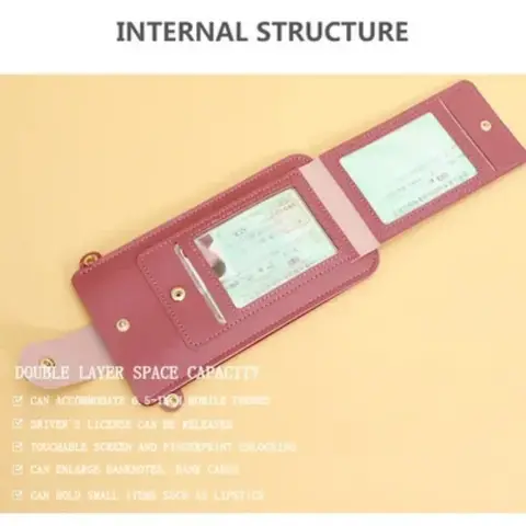 10 best sales महिलाओं के क्रॉसबॉडी बैग - №5