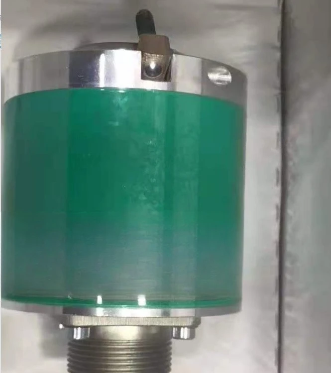 التشفير التزايدي \ C50-H-1024ZCU410/S689 صناعي ومتين #3