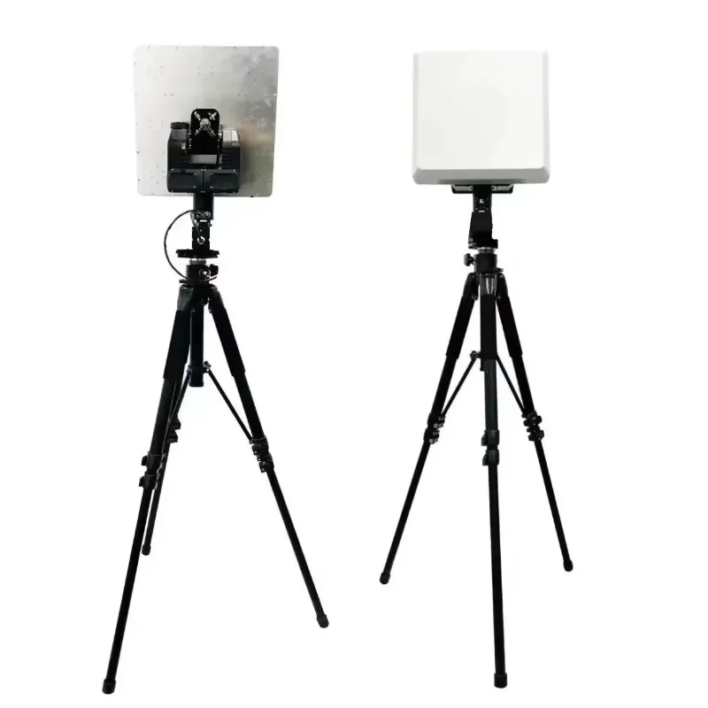 

Flat-panel automatic tracking antenna directional antenna for Mavlink wireless video data transmitter and receiver