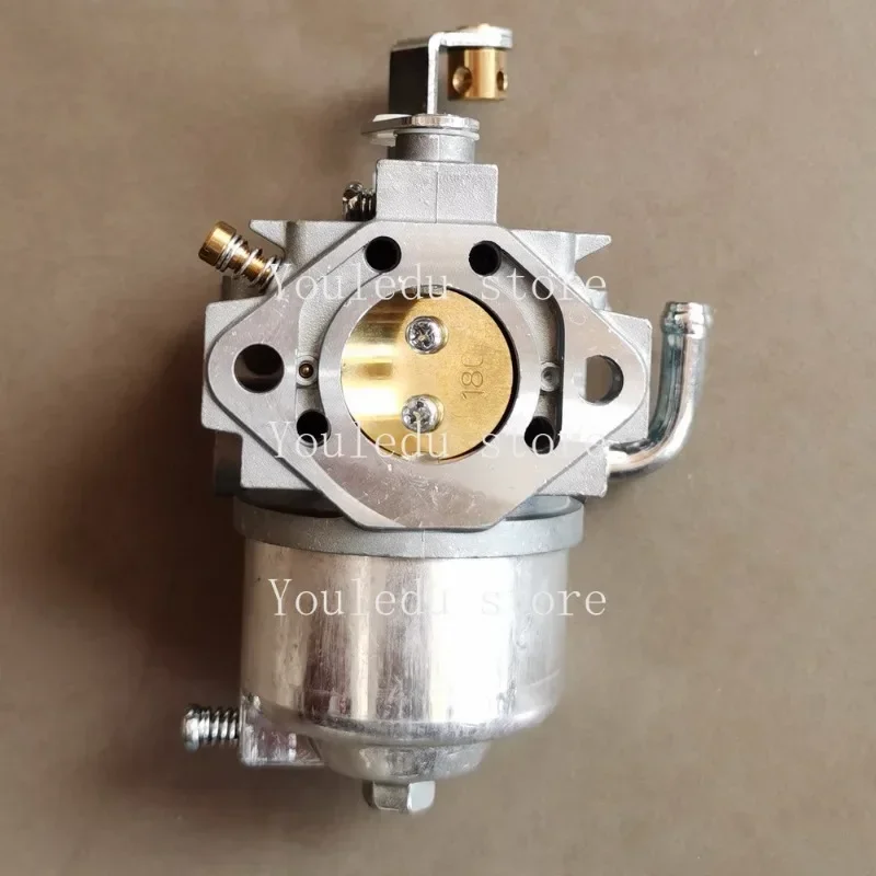 

EH34 Carburetor 247-6 2305-20