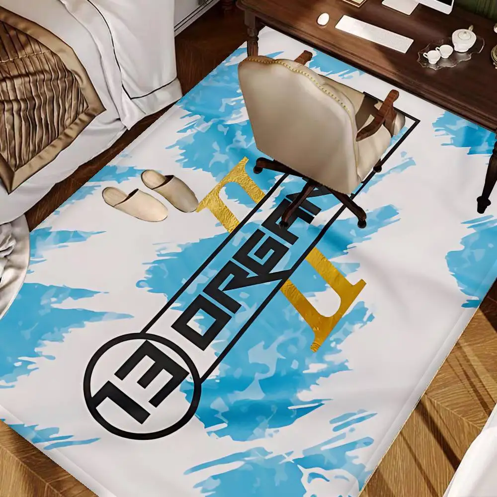 Rapper Jul Inarreta…