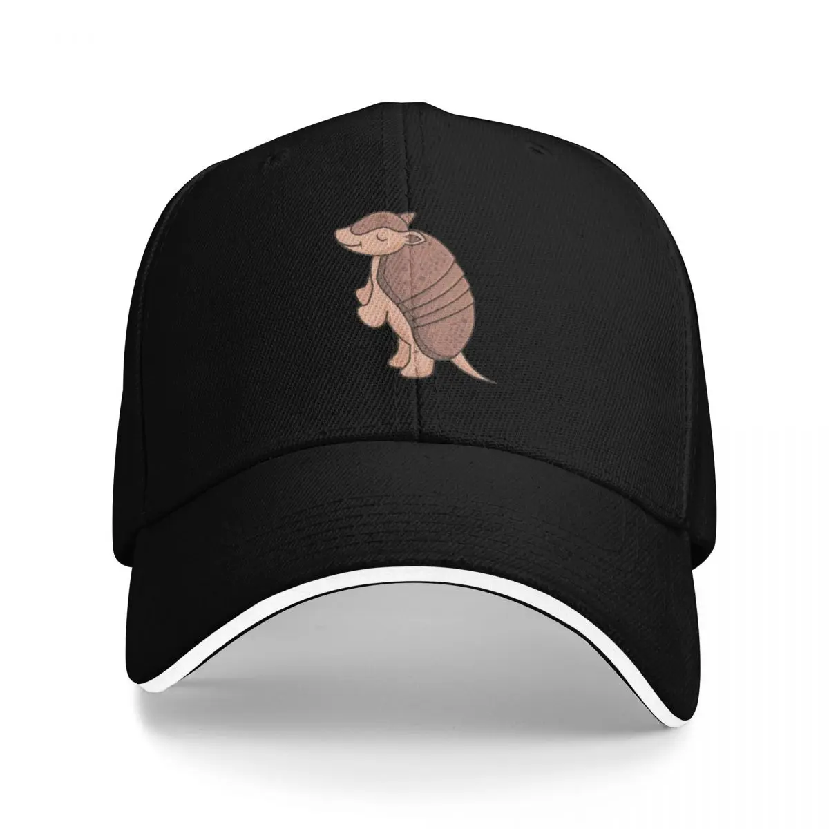

armadillo Baseball Cap Hat Beach New In The Hat Luxury Hat Sun Cap Sun Hats For Women Men's