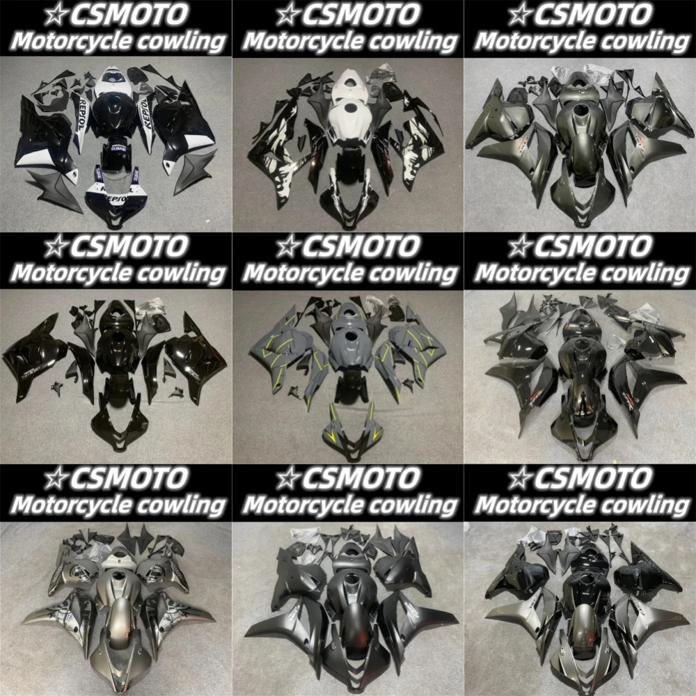 

New ABS fairing for motorcycle CBR600RR 2009 2010 2011 2012 F5 09 10 11 12 Fairing Motorcycle body Kit