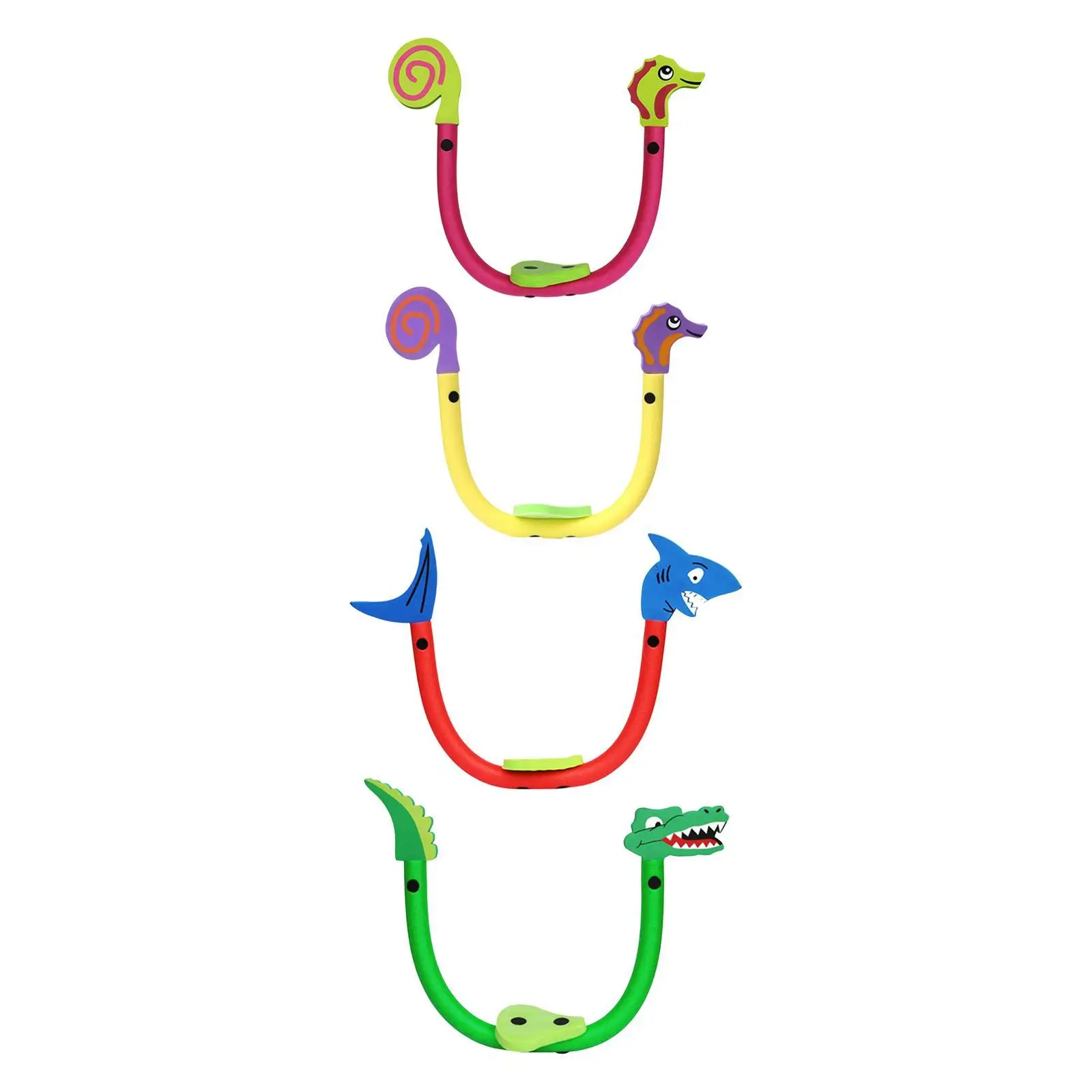 수영 플로팅 바, 앉아서 타는 수영 마운트, 수영 플로트 스틱, 물놀이용 플로팅 장난감 (강, 해변, 호수, 야외 물놀이용)