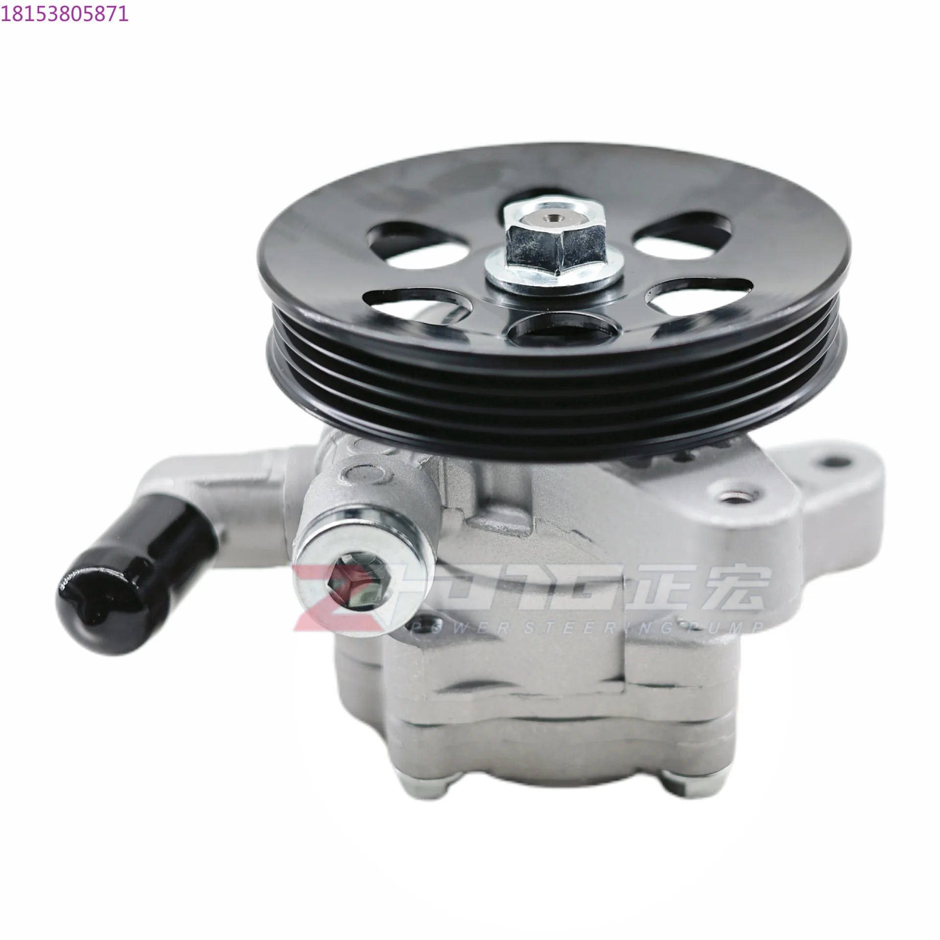 56100-PDA-E03 Kfz-Servolenkungspumpe für 56100PDAE03