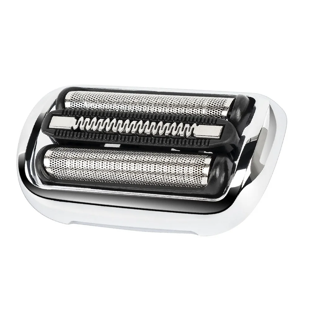 73S Shaver Head for Braun Series 7 Models Electric Shaver From 2020, 7020s 7025s 7085cc 7027cs 7071cc 7075cc 7085cc 7089cc