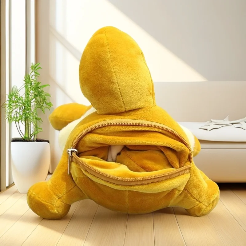 30Cm Pokemon Eevee Veranderend Ei Omkeerbare Pluche Pop Kussen Cartoon Zachte Knuffel Kawaii Kussen Room Decor Verjaardag Kid gift