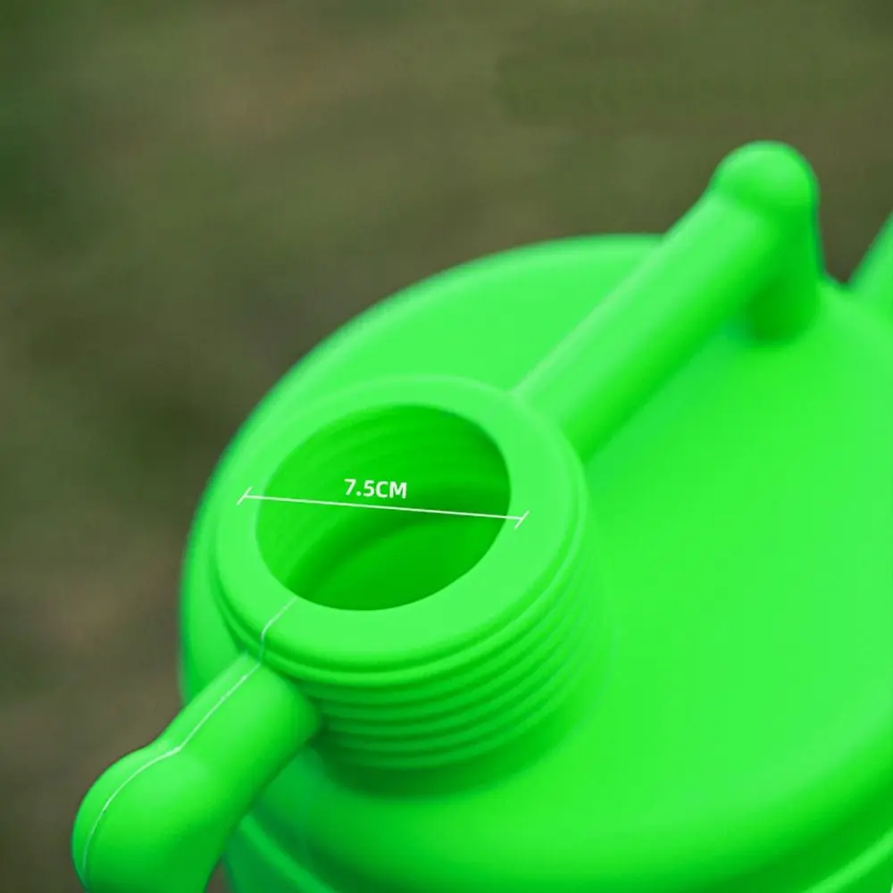 Watering Can for Plants Decorations Device 5L/8L Water Spraying Pot Garden Flower Kettle Outdoor Toys Props