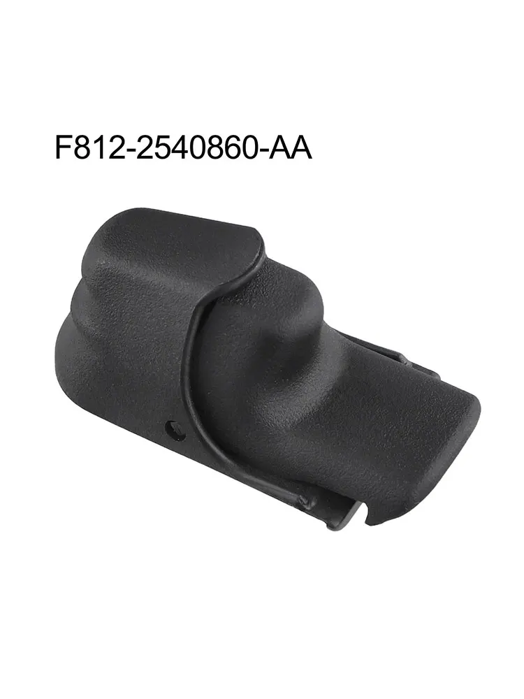 Sturdy Rear Window Glass Locking Mechanism Designed Specifically for the '99 '10 For Ford For Super Duty Truck Models