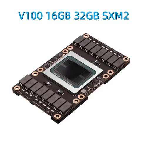 Nvidia tesla v100 32gb-AliExpress