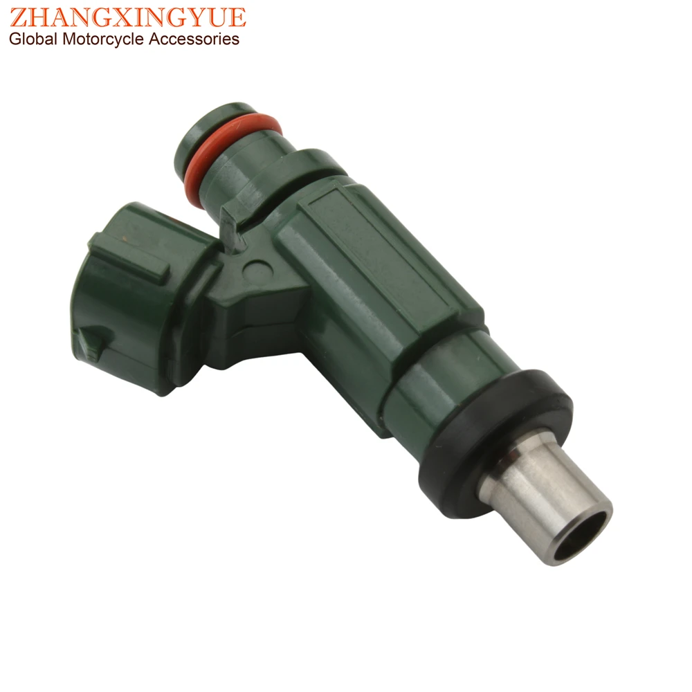 

EAT287 Motorcycle Fuel Injector For Kawasaki ER-6N NINJA 650 Concours 14 Brute Force750 Teryx4 Vulcan 900 49033-0011