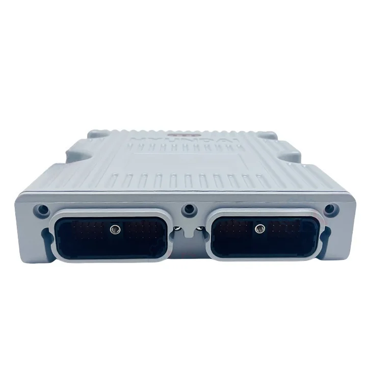 Excavator Accessories 21Q6-32180 Compatible With Hyundai R220LC-9S Computer Board Motherboard Controller ECU Excavator Parts ECM
