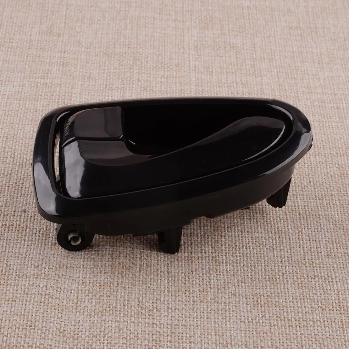 82610-25000 82620-25000 2 Pair Front Rear Left Right Inner Door Handle Fit For Hyundai Accent 2000 2001 2002 2003 2004 2005 2006