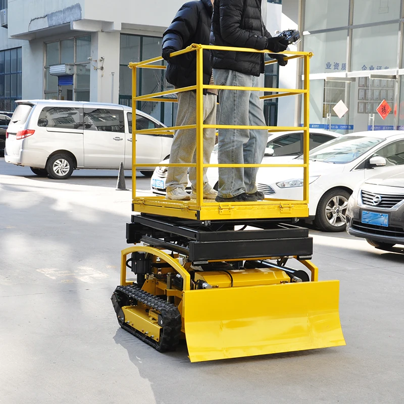 Joyance New Design Lawn Mower Robot Mini Robotic Lawn Mower Automatic Grass Cutting Machine