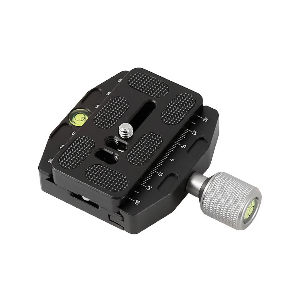 UKON-A PU-70A لوحة الإفراج السريع QR-70N 70 مللي متر ترايبود رئيس الإفراج السريع المشبك كاميرا الإفراج السريع قاعدة التصوير الملحقات #1