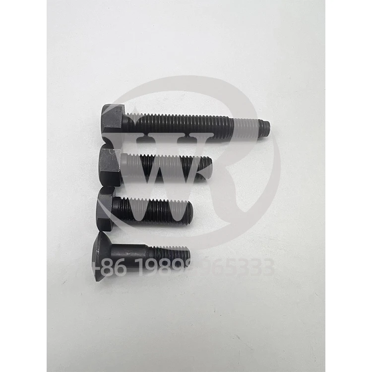 KOMORI 4443056114 and 4443056024 and 4443057034 L40 PLATE CLAMP Screws Roller Press Cover for Komori Parts