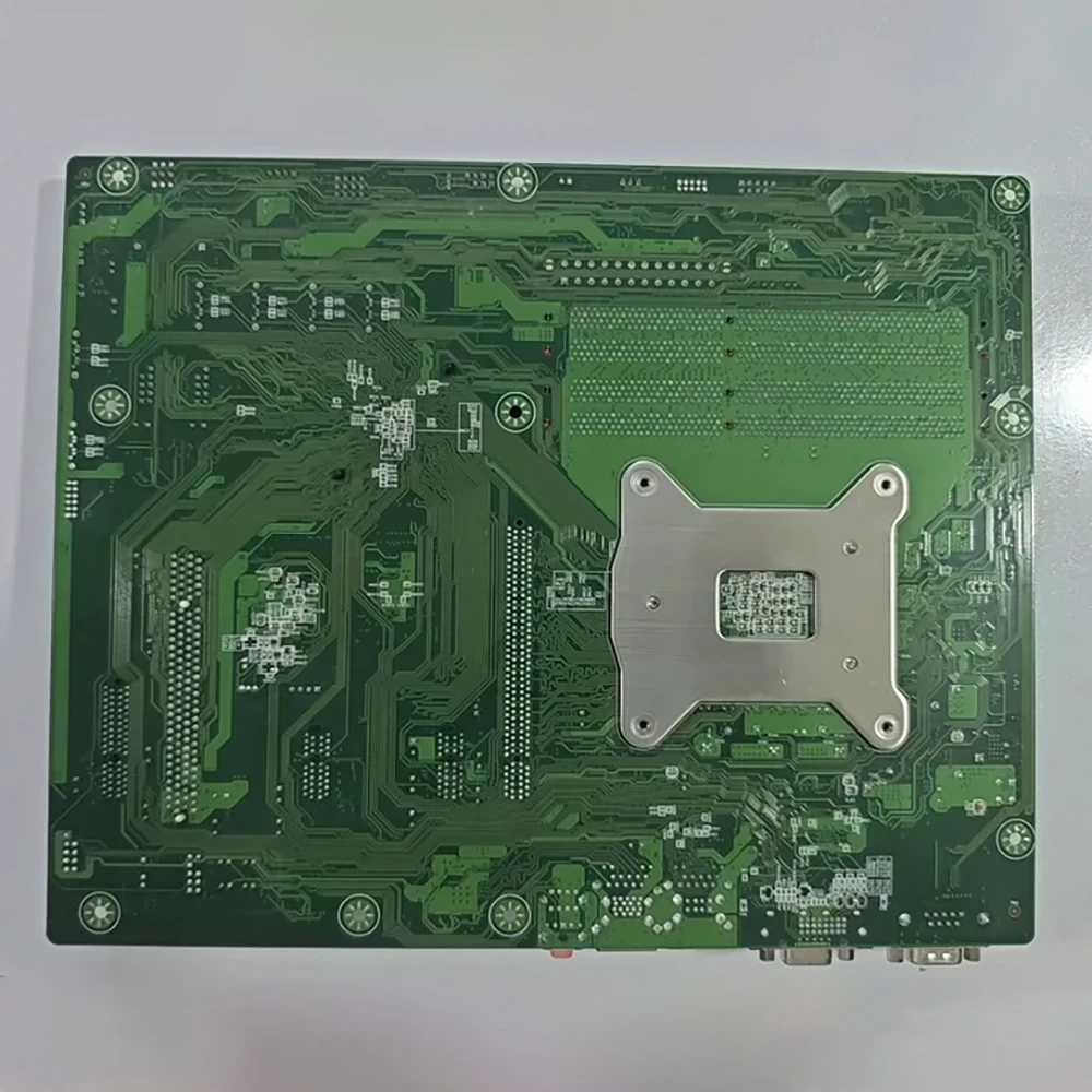 

PCM-8060 REV:A1 For Advantech Dual port motherboard