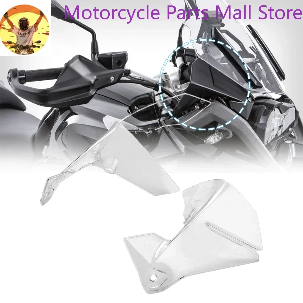 

Left & Right Headlight Side Cockpit Panel Fairing Cover for BMW R1200GS LC/ ADV R 1200GS 1200 GS Adventure