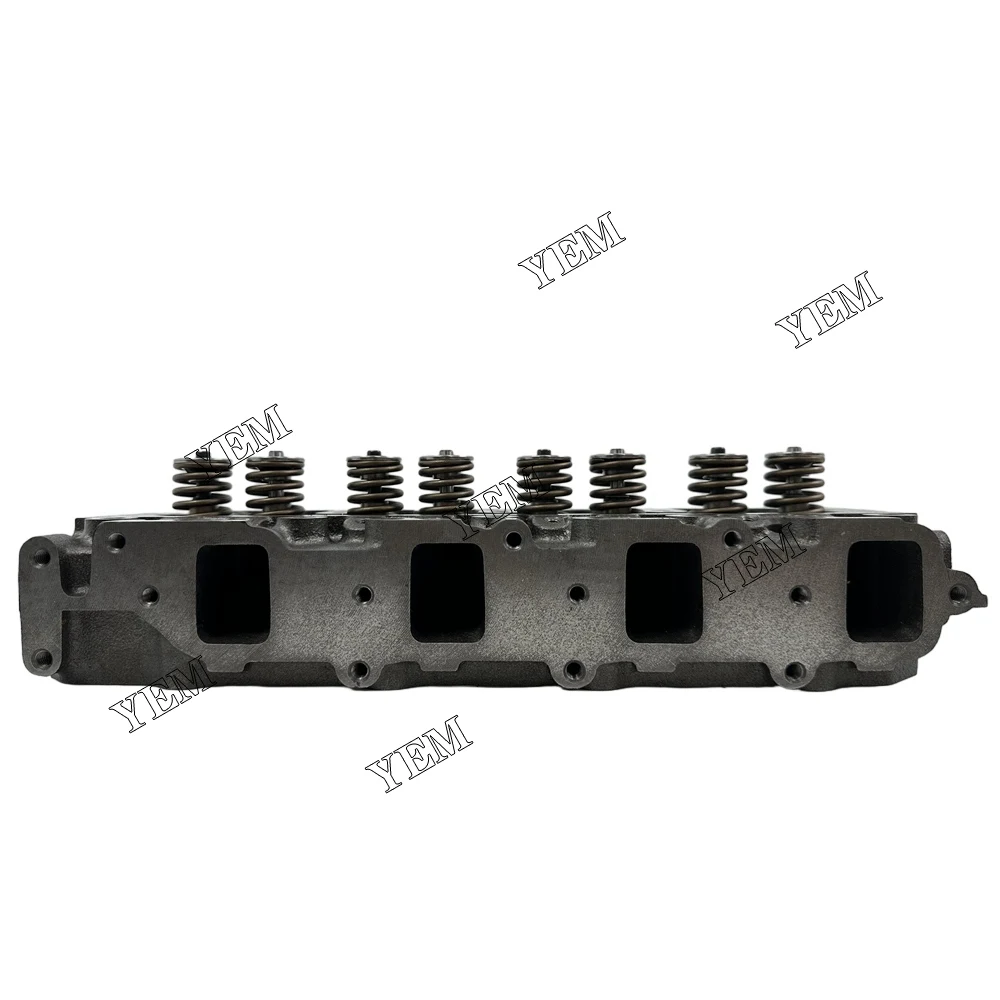 High quality 4TNE86-DI Cylinder Head Assy For Yanmar Engine Parts