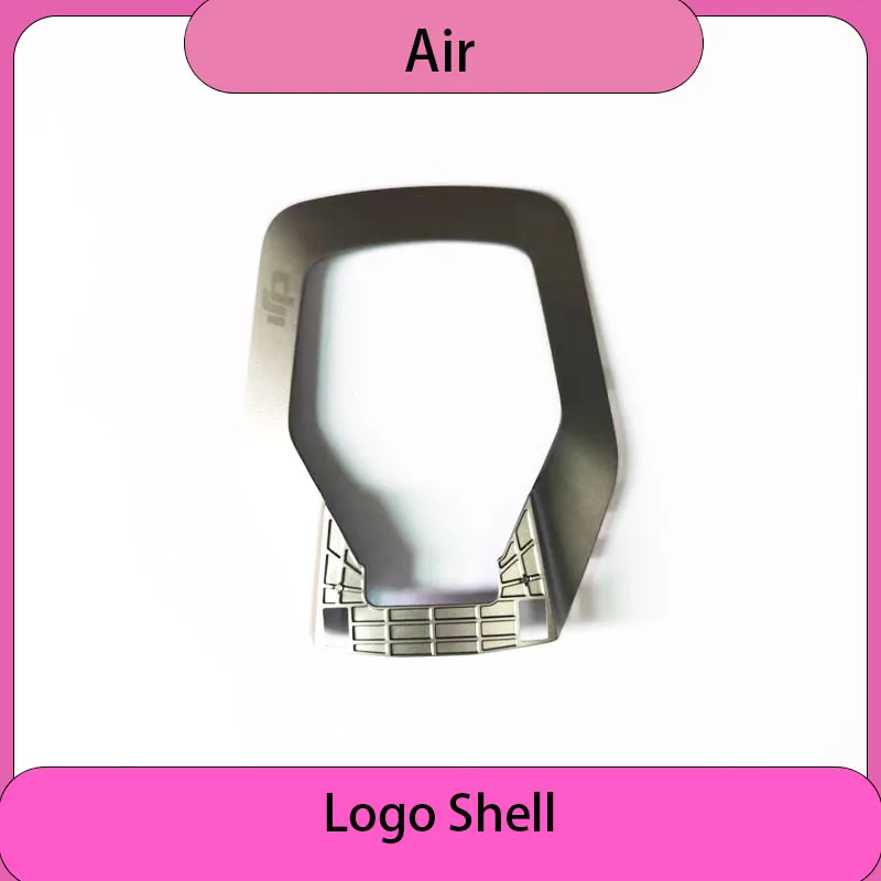 Brand New Mavic Air Metal Logo Shell Body Cover for DJI Mavic Air1 Series Drone Spare Parts UAV Accessories
