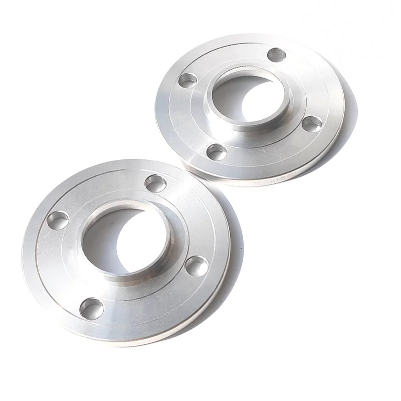 

2PCS 20mm Wheel Adapter Widening Kit 4x100 CB 56.1 Aluminum Wheel Spacers For Car For Honda Fit 2007-2020 Civic 1980-2007