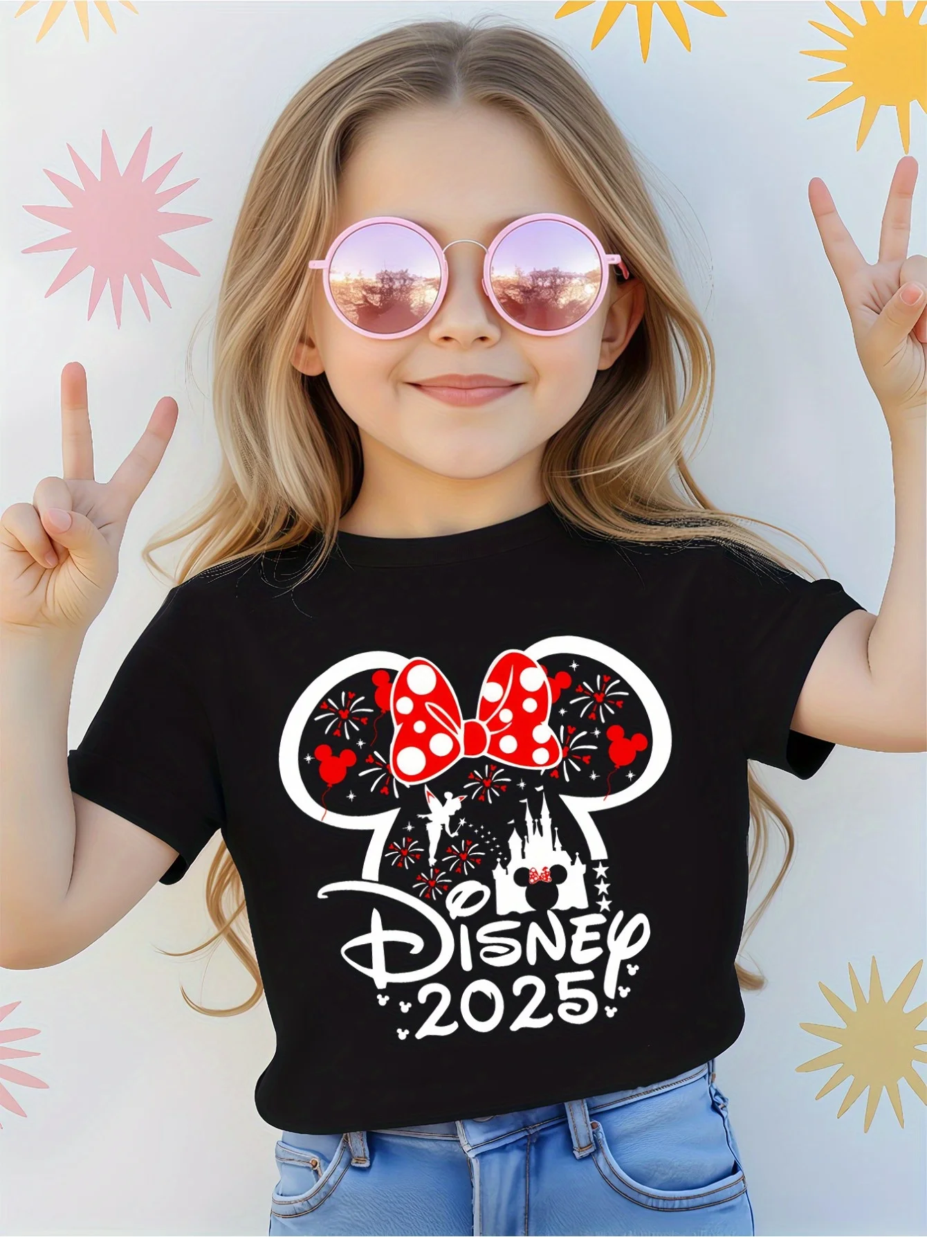 Disney Minnie Mouse… - image