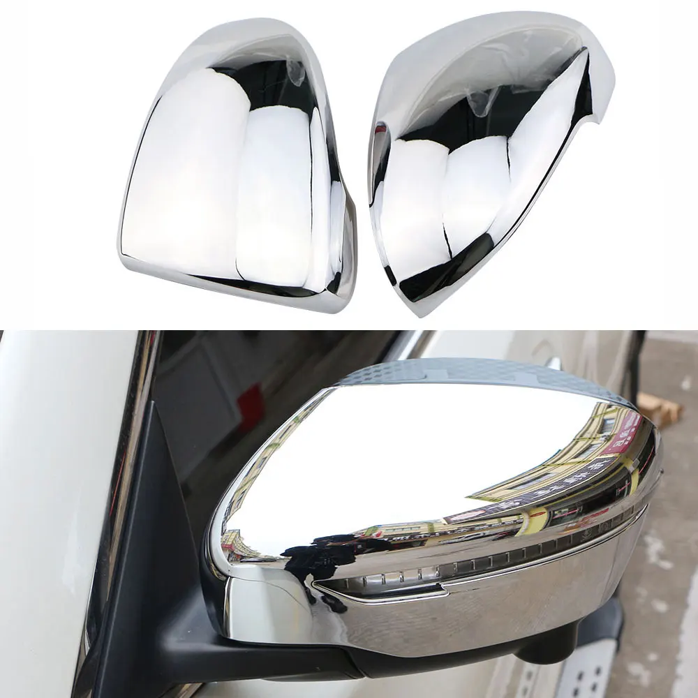 

Для Nissan X-Trail Xtrail T32 Rogue 2014-2019 Qashqai J11 2014-2019 крышка зеркала заднего вида, наклейка на боковые зеркала, аксессуары