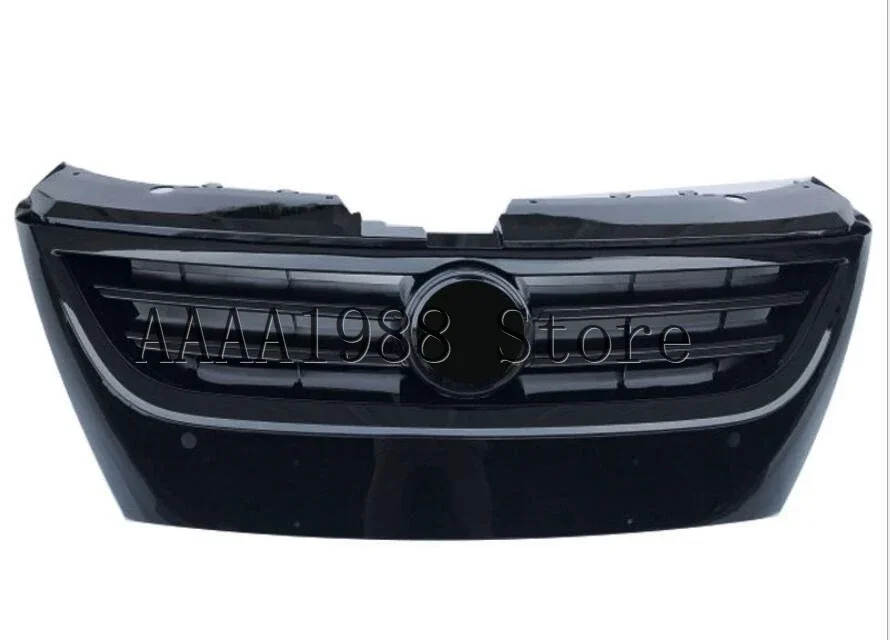 Front Bumper Grill for Volkswagen Vw Passat CC 2009-2012 Radiator Grille