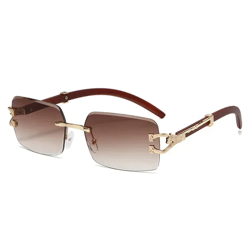 

2025 New Women's Anti-UV Fashion Sunglasses Unisex Metal Luxury Brand Travel Vacation Outdoor Sports Cycling Driving Sunshades