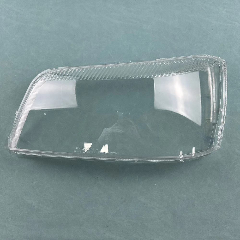 For Toyota 2001 2002 2003 Highlander Car Accessories Headlight Cover Transparent Lampshade Lamp Lens Headlamp Shell Plexiglass