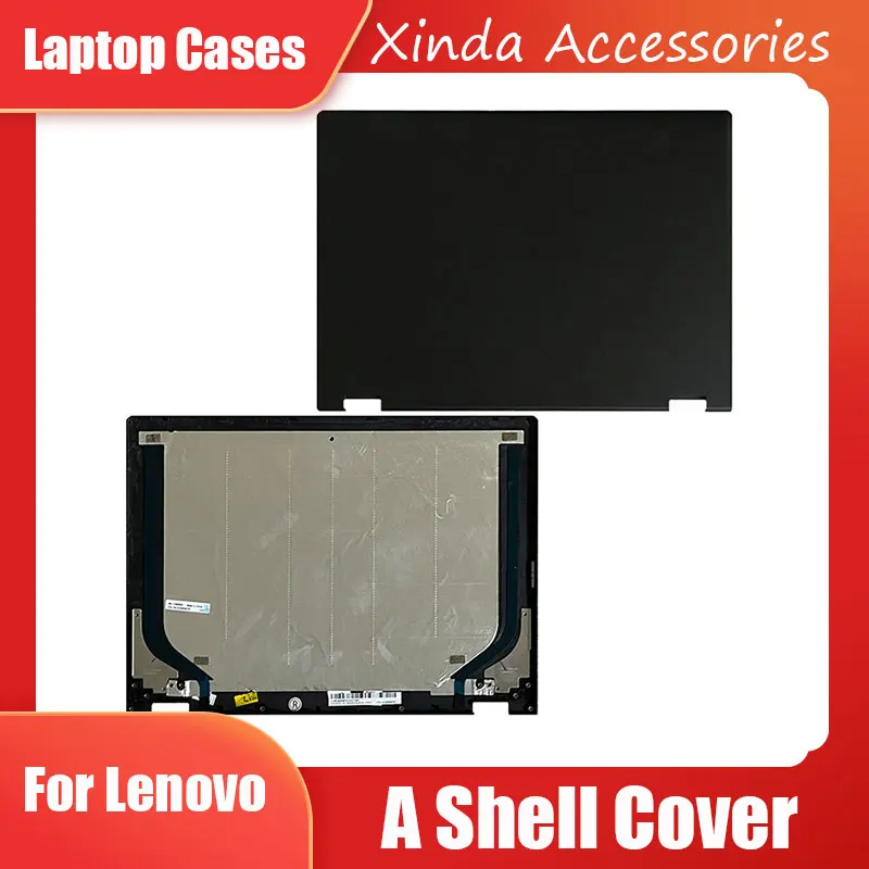 

Замена ноутбука для Lenovo Yoga 530-14 Flex6-14ikb, чехол для ноутбука, аксессуары, задняя крышка с ЖК-дисплеем, рамка для упора для рук, верхняя крышка корпуса, рамка