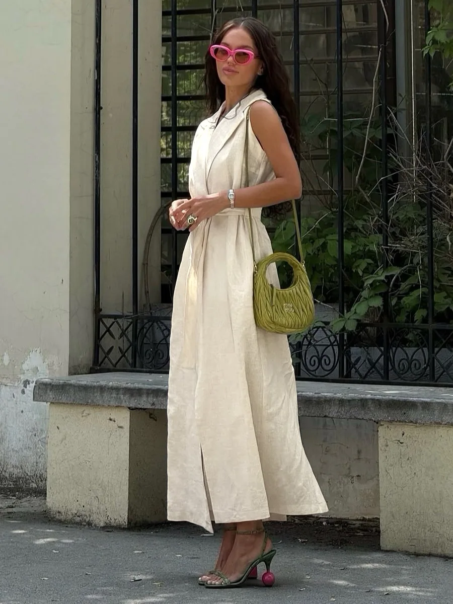 Thumbnail 2 - #56 Cheap Floor Length Dress Worth Buying