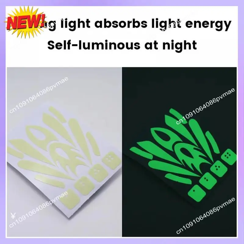 T24C Fluorescent Ni… - image