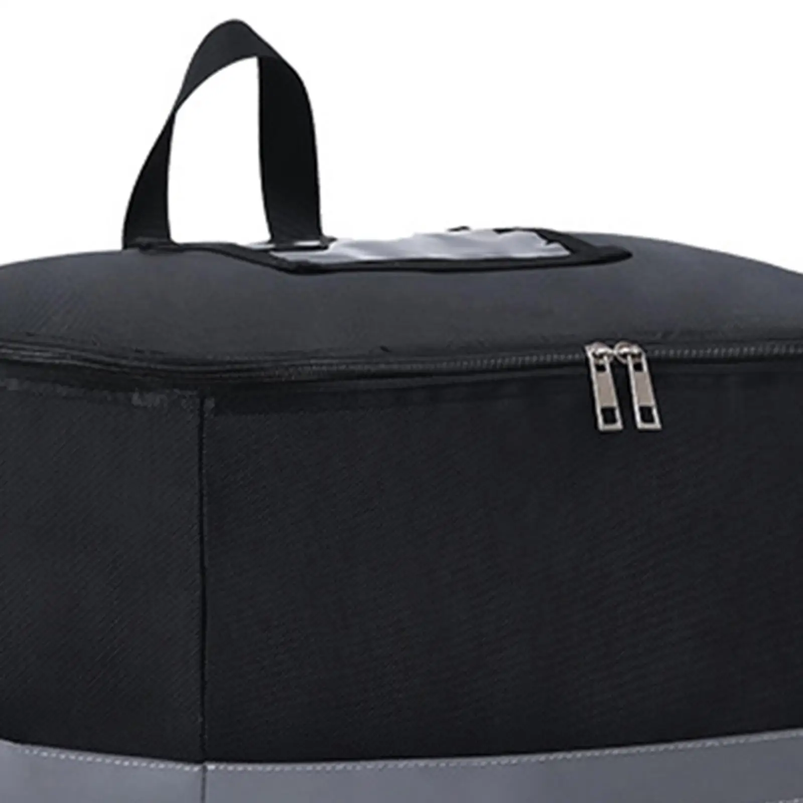 Food Delivery Backpack Reusable Fresh Keeping for Festivals Home