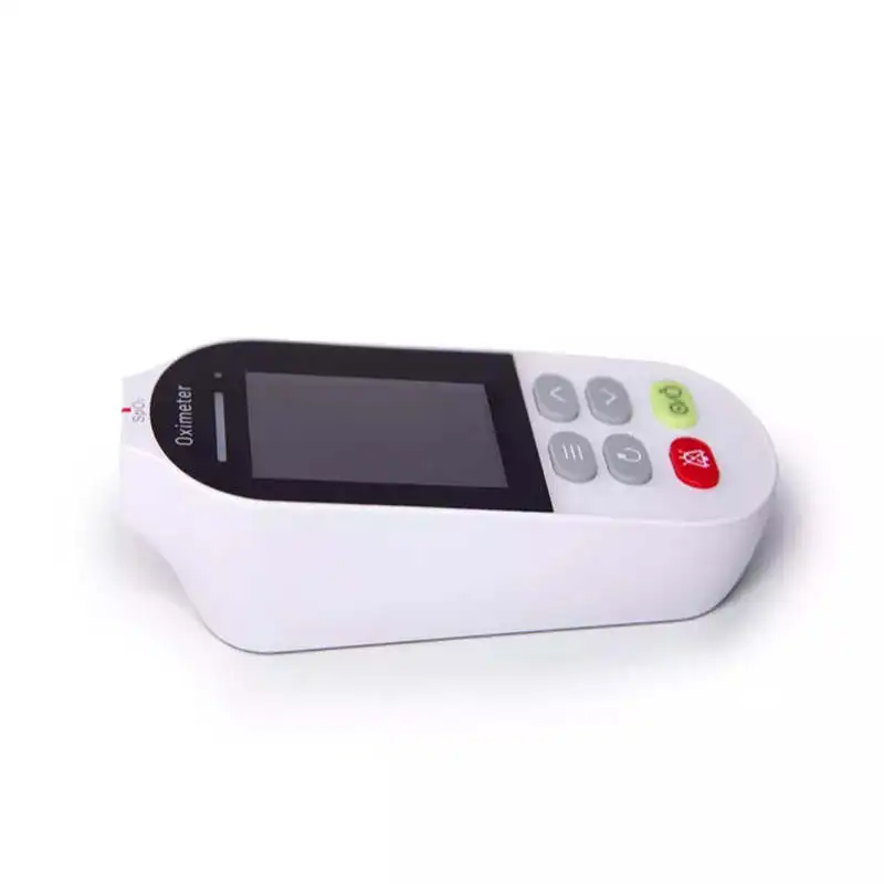 Vet Veterinary spo2 Oximeter Handheld mini portable Veterinary equipment Cat Dog Pulse Oximeter